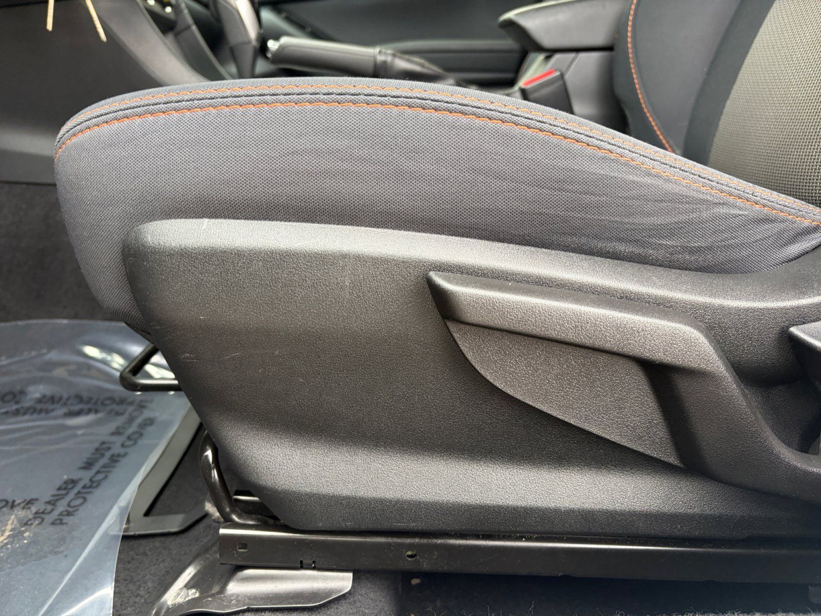 Used 2019 Subaru Crosstrek 2.0i Premium AWD/4WD image 13