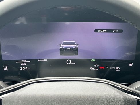 New 2027 Audi Q6 e-tron Premium Plus AWD/4WD image 25