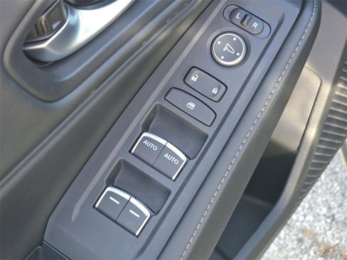 New 2025 Honda Accord Sport image 27