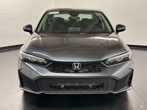New 2026 Honda Civic LX image 6