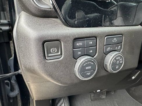 Used 2024 Chevrolet Silverado 1500 RST AWD/4WD image 13