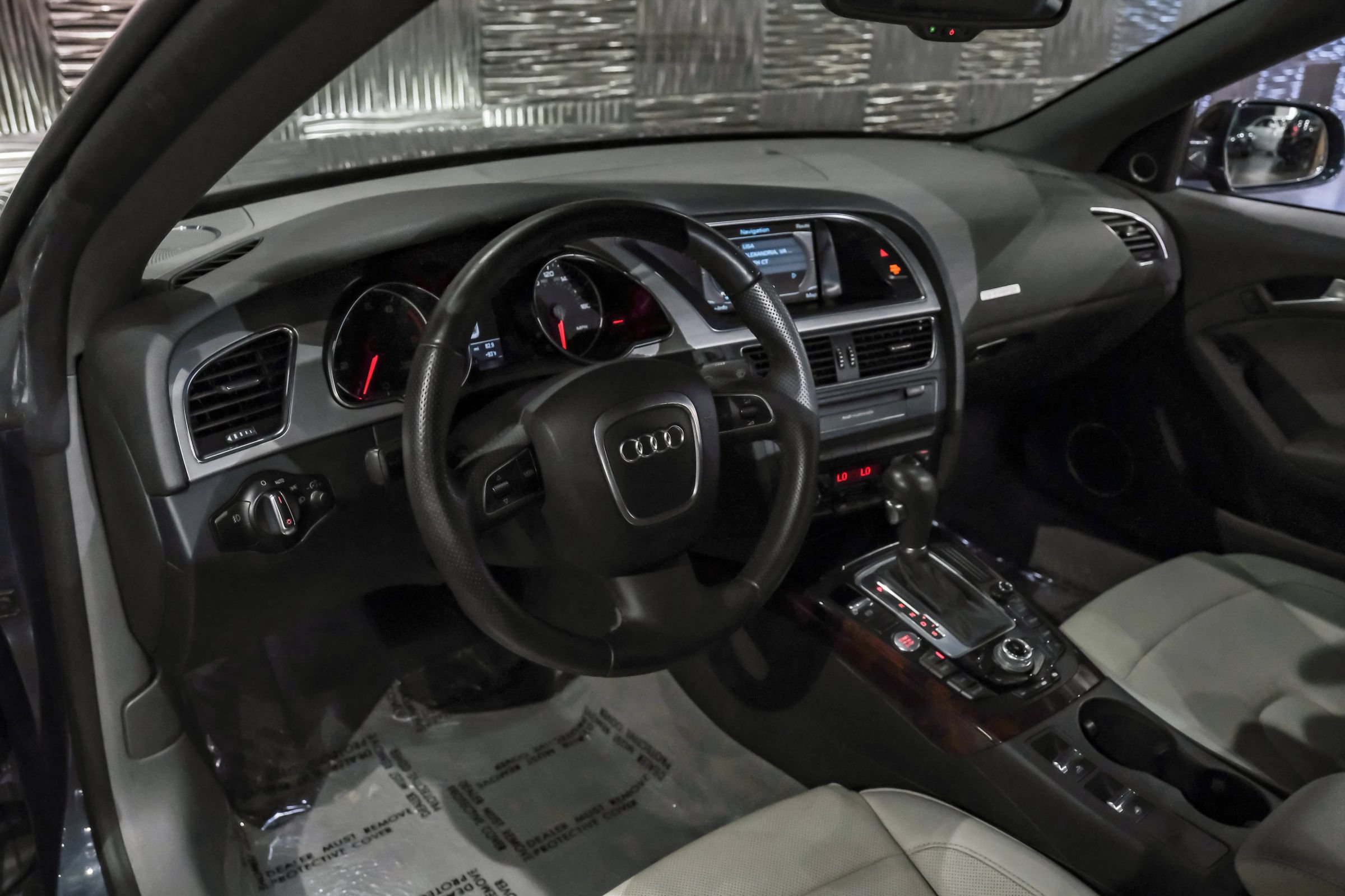 Used 2011 Audi A5 2.0T Prestige AWD/4WD image 3