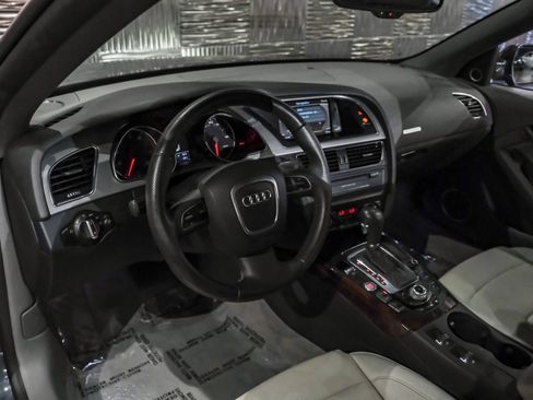 Used 2011 Audi A5 2.0T Prestige AWD/4WD image 3