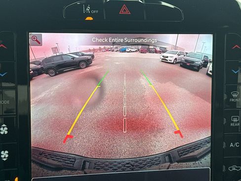 New 2026 RAM 1500 Laramie image 20