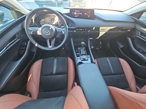 Certified 2025 MAZDA MAZDA3 s image 14