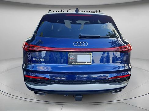 Used 2025 Audi Q5 Premium Plus AWD/4WD image 4