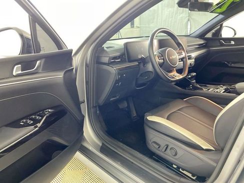 Used 2025 Kia K5 GT-Line image 27