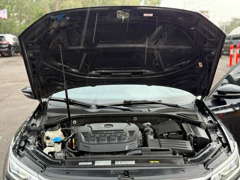 Used 2018 Volkswagen Passat 2.0T S image 36