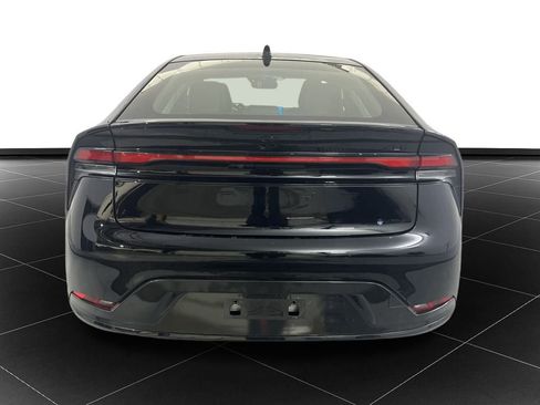 New 2026 Toyota Prius AWD image 4