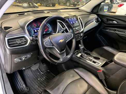 Used 2019 Chevrolet Equinox Premier image 8