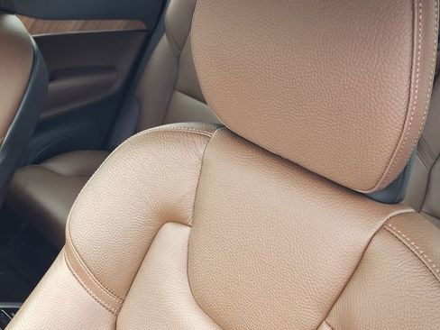 Used 2023 Volvo XC90 B6 Plus w/ Protection Package Premier image 15