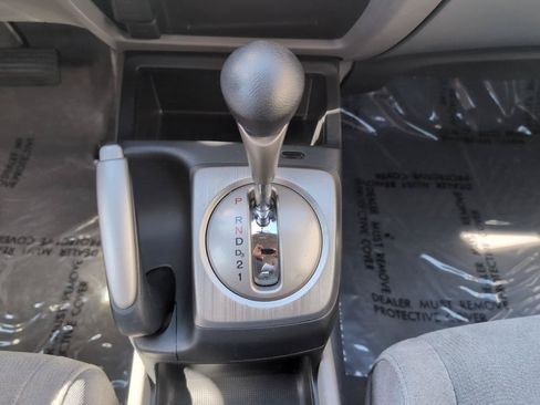 Used 2008 Honda Civic LX image 18