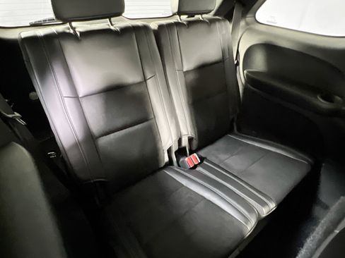 Used 2022 Dodge Durango GT image 27