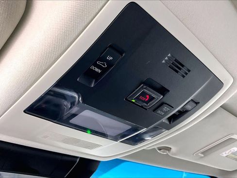 Used 2021 Lexus ES 350 w/ Premium Package FWD image 32
