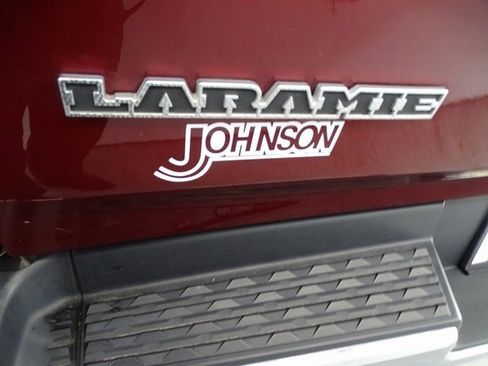 Used 2022 RAM 1500 Laramie image 27