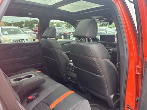 Certified 2026 Honda Passport TrailSport image 31