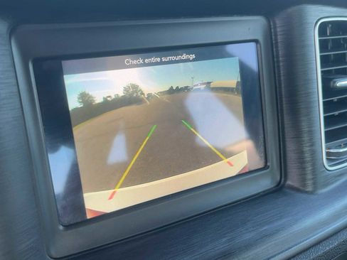 Used 2021 Dodge Charger Police w/ Fleet Safety Group AWD/4WD image 19