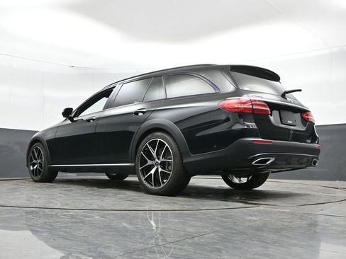 Used 2022 Mercedes-Benz E 450 4MATIC All-Terrain Wagon image 47