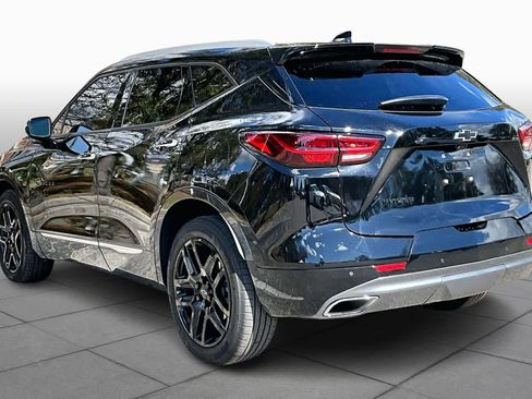 Used 2023 Chevrolet Blazer Premier w/ Driver Confidence II Package image 12