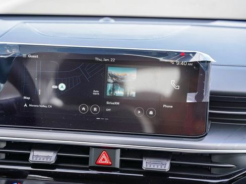 New 2026 Kia K5 GT-Line image 16