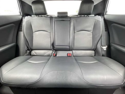 Used 2021 Toyota Prius Prime XLE FWD image 25