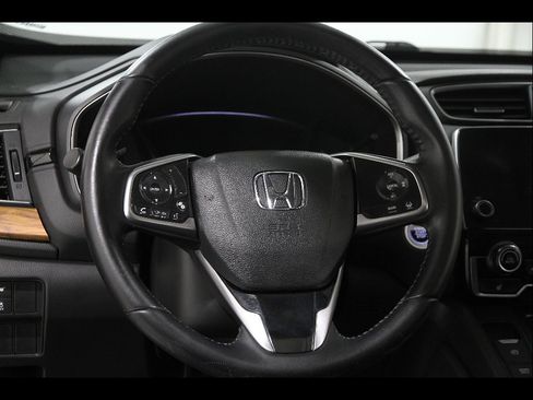 Used 2018 Honda CR-V Touring image 26