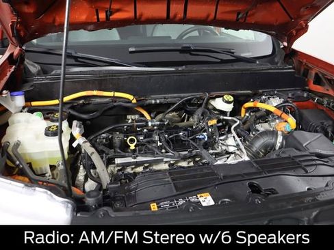 Used 2022 Ford Maverick XLT w/ XLT Luxury Package image 17