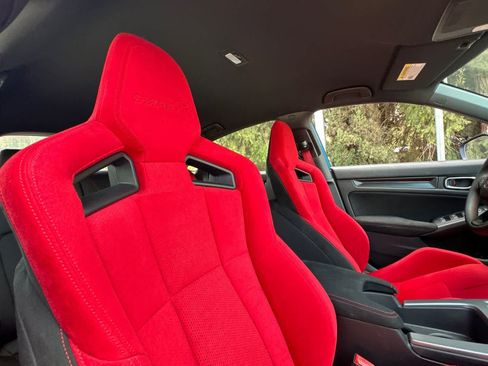 Used 2026 Honda Civic Type R image 19