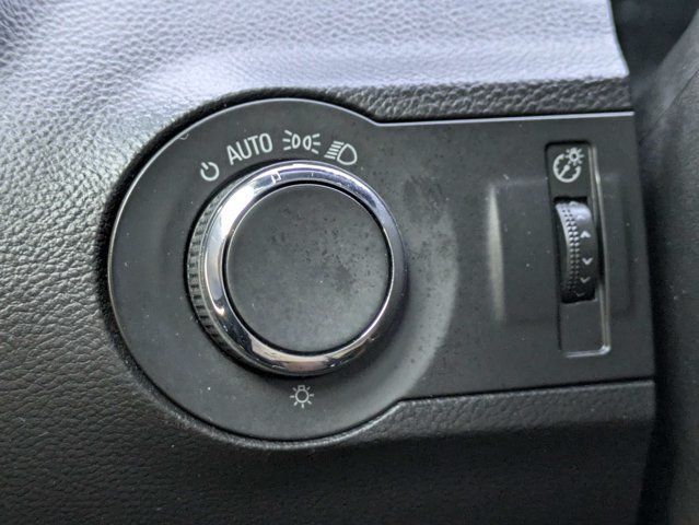 Used 2015 Chevrolet Camaro LS RWD image 25