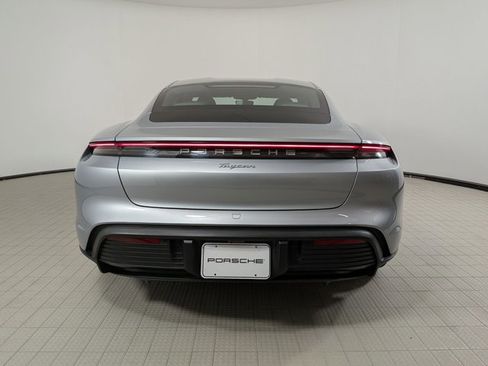Certified 2022 Porsche Taycan RWD image 10