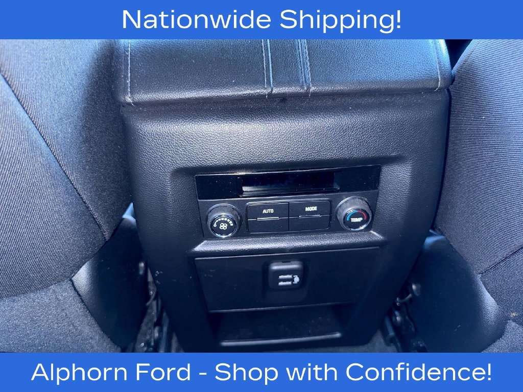 Used 2023 Chevrolet Traverse LT w/ Midnight/Sport Edition AWD/4WD image 12