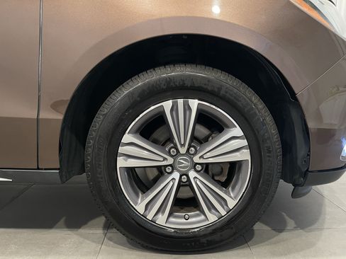 Used 2019 Acura MDX SH-AWD image 10