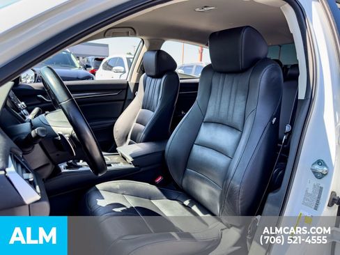 Used 2022 Honda Accord Sport Special Edition image 6
