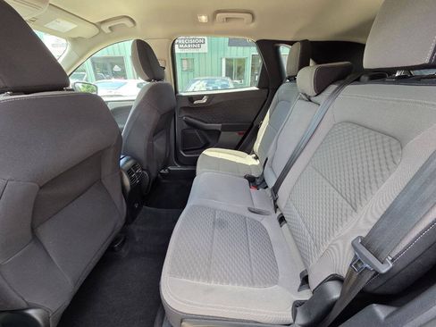 Used 2020 Ford Escape SE AWD/4WD image 15
