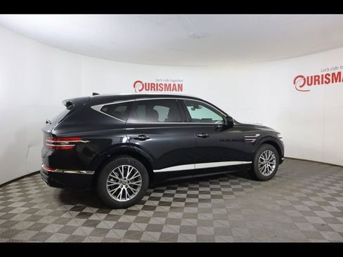 Used 2024 Genesis GV80 2.5T AWD/4WD image 13