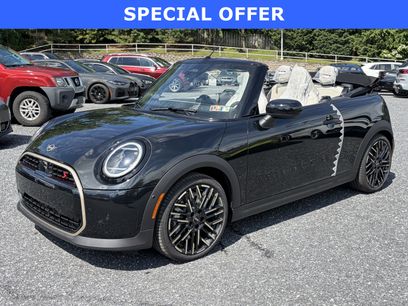 New 2026 MINI Cooper S