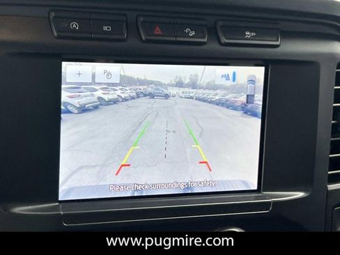 Used 2021 Ford F150 XL w/ STX Appearance Package image 32