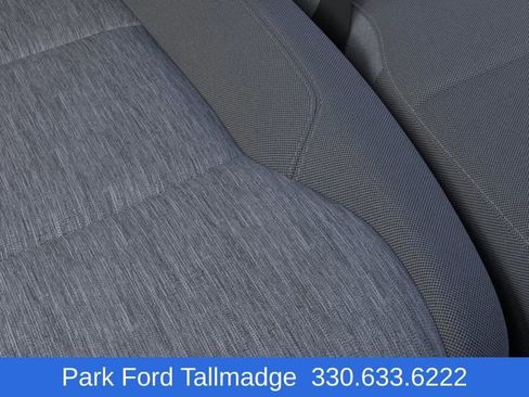 New 2025 Ford F350 XL w/ STX Appearance Package AWD/4WD image 16