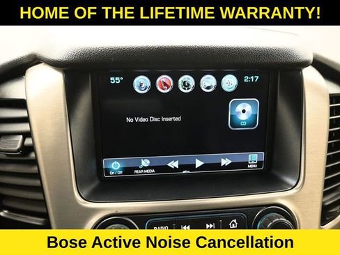 Used 2020 GMC Yukon Denali w/ Denali Ultimate Package AWD/4WD image 29