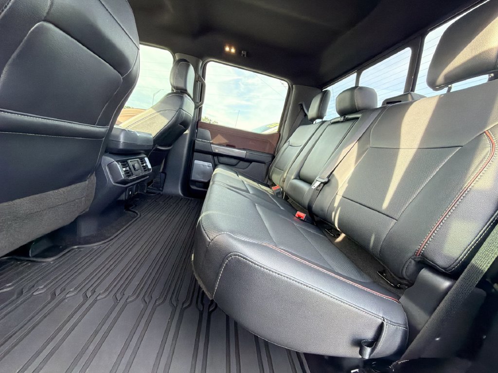Used 2023 Ford F150 Lariat AWD/4WD image 31
