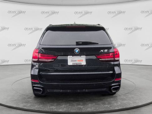 Used 2014 BMW X5 xDrive35i AWD/4WD image 6