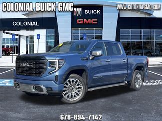Used 2025 GMC Sierra 1500 Denali Ultimate video 1