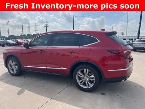 Used 2023 Acura MDX FWD image 5