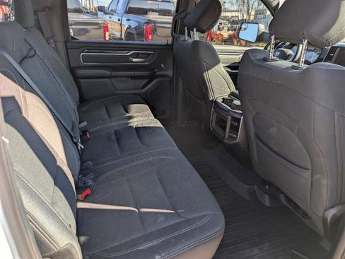 Used 2019 RAM 1500 Big Horn image 11