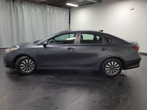 Used 2020 Kia Forte Sedan FWD image 6