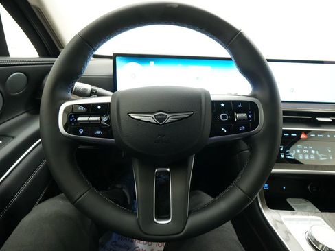 New 2026 Genesis GV80 3.5T Advanced image 46