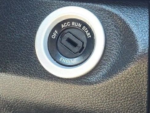 Used 2024 RAM 1500 Classic Warlock AWD/4WD image 27