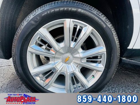 Used 2023 Chevrolet Tahoe High Country image 21