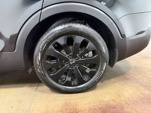 Used 2021 Kia Telluride SX AWD/4WD image 89