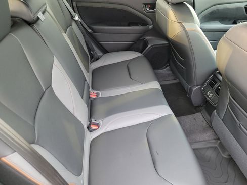 New 2026 Subaru Forester Sport image 12